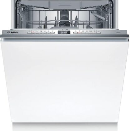 Máquina de Lavar Loiça de Encastre Serie 4 SMV4EVX04E 13 Conjuntos - BOSCH