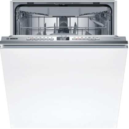 Máquina de Lavar Loiça de Encastre Serie 4 SMV4EVX11E 14 Conjuntos - BOSCH