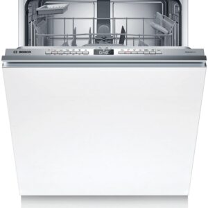 Máquina de Lavar Loiça de Encastre Serie 4 SMV4HAX19E 13 Conjuntos - BOSCH
