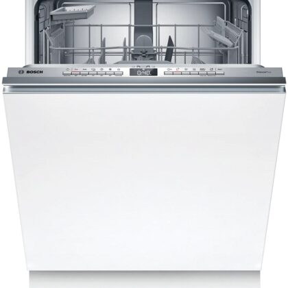 Máquina de Lavar Loiça de Encastre Serie 4 SMV4HAX19E 13 Conjuntos - BOSCH