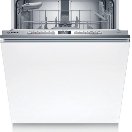 Máquina de Lavar Loiça de Encastre Serie 4 SMV4HTX11E 13 Conjuntos - BOSCH