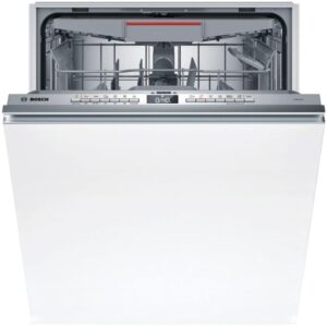 Máquina de Lavar Loiça de Encastre Serie 4 SMV4HVX00E 14 Conjuntos - BOSCH