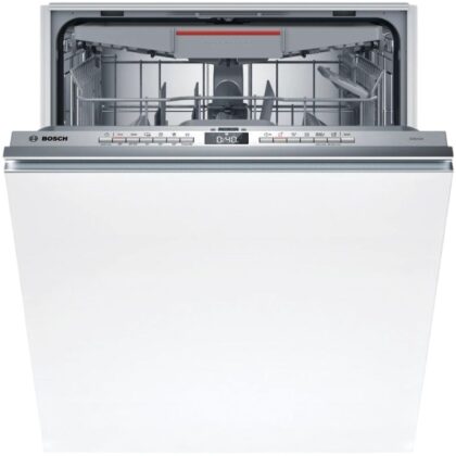 Máquina de Lavar Loiça de Encastre Serie 4 SMV4HVX00E 14 Conjuntos - BOSCH