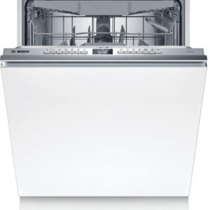 Máquina de Lavar Loiça de Encastre Serie 4 SMV4HVX14E 14 Conjuntos - BOSCH