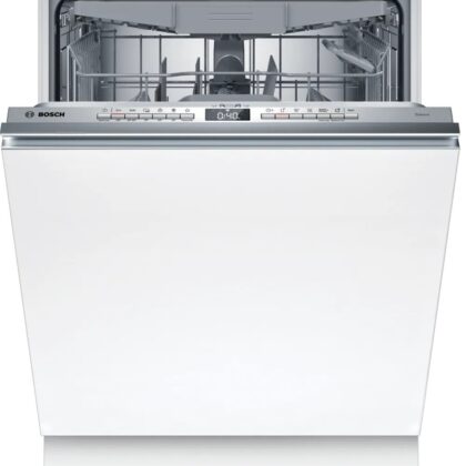 Máquina de Lavar Loiça de Encastre Serie 4 SMV4HVX14E 14 Conjuntos - BOSCH