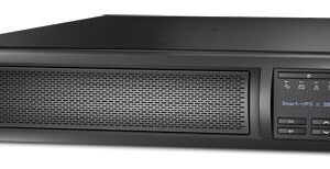 UPS APC Smart-UPS X 3000VA Rack 2U - SMX3000RMHV2U