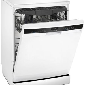 Máquina de Lavar Loiça SN23HW00ME iQ300 14 Conjuntos (Branco) – SIEMENS