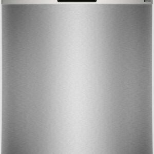 Máquina de Lavar Loiça iQ500 SN25EI13CE 14 Conjuntos (Inox) - SIEMENS