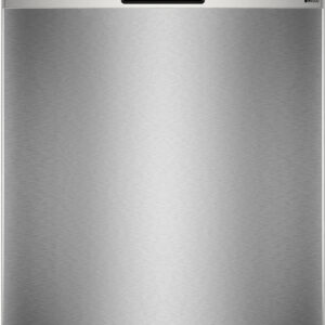 M?quina de Lavar Loi?a iQ500 SN25ZI08CE 14 Conjuntos (Inox) - SIEMENS