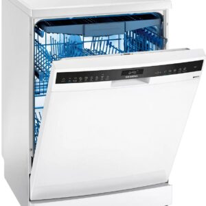 Máquina de Lavar Loiça iQ500 SN25ZW49CE 14 Espaços (Classe A+++) - SIEMENS