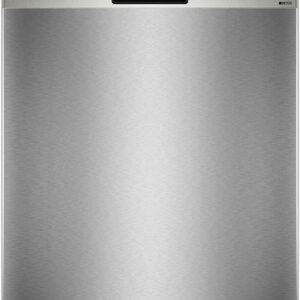 Máquina de Lavar Loiça iQ700 SN27TI02CE 14 Conjuntos (Inox) - SIEMENS