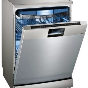Máquina de Lavar a Louça SN27YI03CE 14 Conjuntos (Inox) - SIEMENS