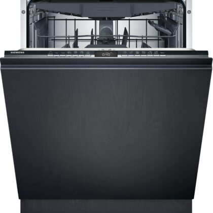 Máquina de Lavar Loirça de Encastre iQ300 SN63HX01CE 14 Conjuntos - SIEMENS