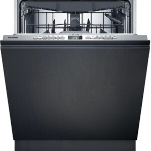 M?quina de Lavar Loi?a de Encastre iQ300 SN63HX03VE 14 Conjuntos - SIEMENS