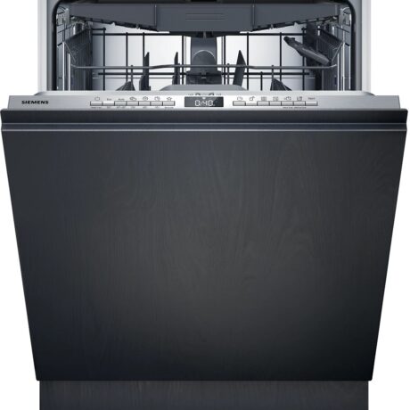 Máquina de Lavar Loiça de Encastre iQ300 SN63HX03VE 14 Conjuntos - SIEMENS