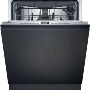 M?quina de Lavar Loi?a de Encastre iQ300 SN63HX14CE 14 Conjuntos - SIEMENS