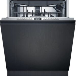 M?quina de Lavar Loi?a de Encastre iQ300 SN63HX15VE 14 Conjuntos - SIEMENS