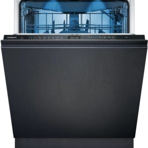 Máquina de Lavar Loiça de Encastre iQ500 SN65ZX07CE 14 Conjuntos - SIEMENS