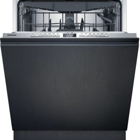 Máquina de Lavar Loiça de Encastre iQ300 SN73EX22CE 14 Conjuntos (Inox) - SIEMENS