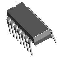 Circuito integrado SN766227N07