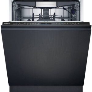 Máquina de Lavar Loiça de Encastre iQ700 SN97TX02CE 14 Conjuntos - SIEMENS