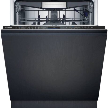 Máquina de Lavar Loiça de Encastre iQ700 SN97TX02CE 14 Conjuntos - SIEMENS