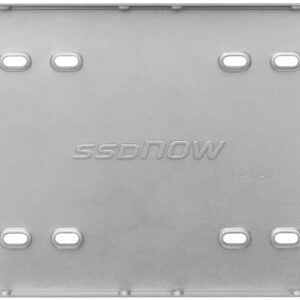 Adaptador Disco Rigido HDD/SSD 3,5 - 2,5 - KINGSTON