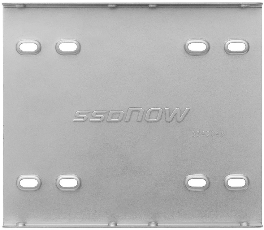 Adaptador Disco Rigido HDD/SSD 3,5 - 2,5 - KINGSTON