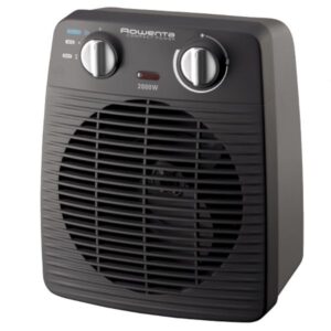 Aquecedor Termoventilador Compact Power SO2210F0 2000W - ROWENTA