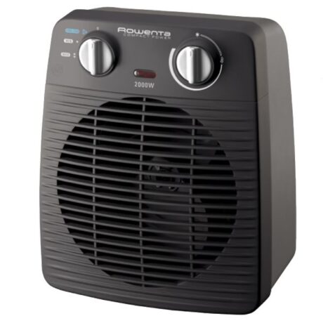 Aquecedor Termoventilador Compact Power SO2210F0 2000W - ROWENTA