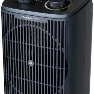 Termoventilador El?trico SO2351F0 Instant Comfort 2000W (Cinzento) - ROWENTA