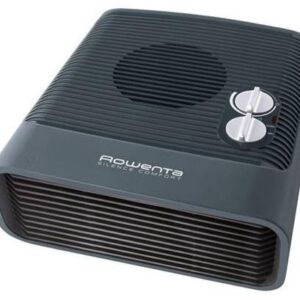 Aquecedor Termoventilador Silence Comfort SO5115F0 2400W - ROWENTA