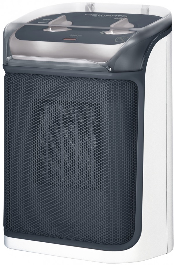 Aquecedor Termoventilador Mini Excel Aqua SO9281F0 2000W - ROWENTA