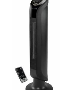 Termoventilador El?trico SO9420 2400W (Preto) - ROWENTA