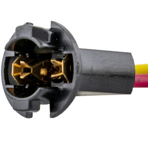 Suporte Autom?vel p/ Lampada T10