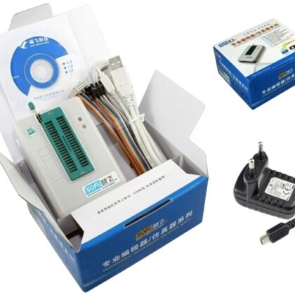 Programador Universal USB Sp8-A Isp - SOFI