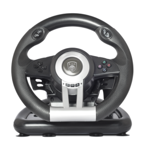 Volante R-ACE PRO - SPIRIT OF GAMER