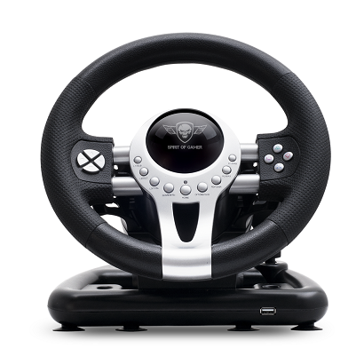 Volante R-ACE PRO 2 - SPIRIT OF GAMER