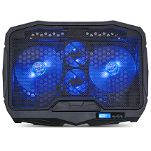 Base de Refrigera??o Airblade 600 Azul - SPIRIT OF GAMER