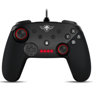 Comando SWITCH PRO WIRED Gamepad - SPIRIT OF GAMER