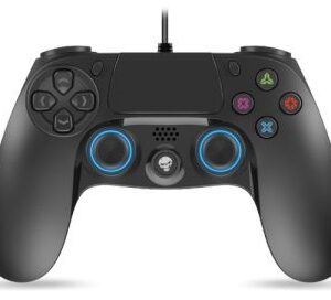 Comando Pro Gaming PS4 Wired - SPIRIT OF GAMER