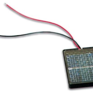 Painel Fotovoltaico 800mA / 0,5V - VELLEMAN