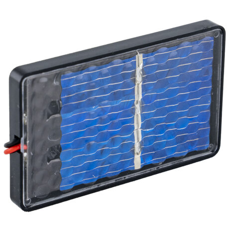 Painel Fotovoltaico 200mA / 1V - VELLEMAN
