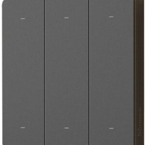 Controlo Remoto eWeLink-Remote de 6 Botões p/ Cenários de Automação Doméstica - SONOFF R5