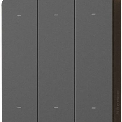 Controlo Remoto eWeLink-Remote de 6 Botões p/ Cenários de Automação Doméstica - SONOFF R5