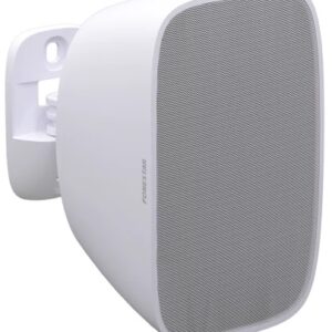 Coluna Passiva 4 30W 8ohm IP66 (Branco) - FONESTAR