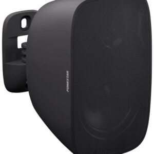 Coluna Passiva 4 30W 8ohm IP66 (Preto) - FONESTAR
