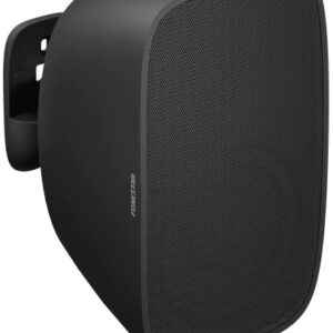 Coluna Ativa 5 25+25W RMS 8ohm (Preto) - FONESTAR