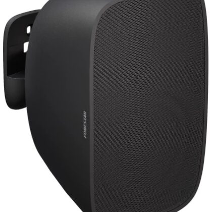 Coluna Passiva 5 80W 16ohm IP66 (Preto) - FONESTAR