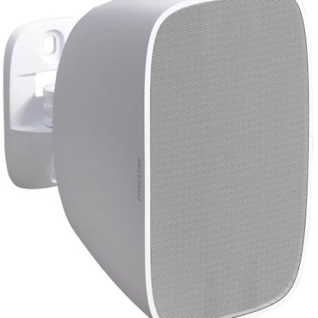 Coluna Passiva 6 60W 8ohm IP66 (Branco) - FONESTAR